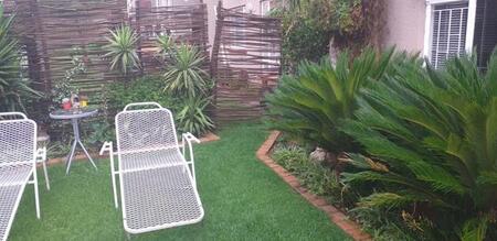 3 Bedroom Apartment in Vanderbijlpark Se