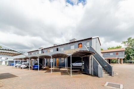 2 Bedroom Apartment in Pollak Park