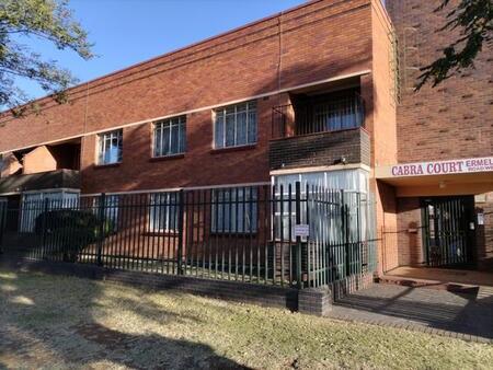 1 Bedroom Flat in Casseldale