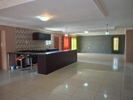 3 Bedroom House in Laversburg