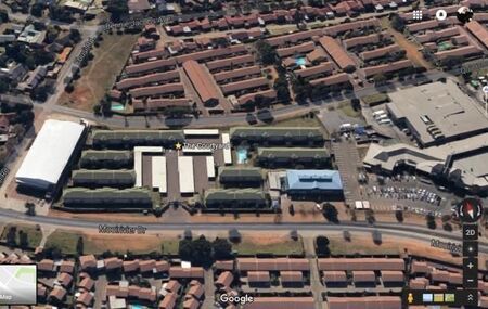 3 Bedroom Apartment in Norkem Park