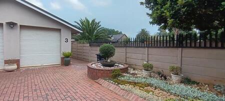 1 Bedroom Apartment in Bonaero Park