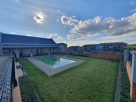 4 Bedroom Townhouse in Esther Park