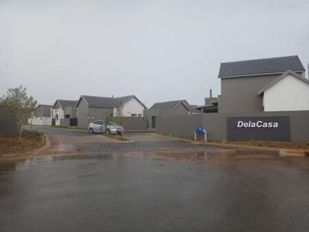 3 Bedroom Townhouse in Swallow Hills Lifestyle Estate