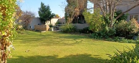 2 Bedroom Townhouse in Glen Marais