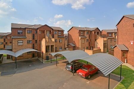 2 Bedroom Apartment in Terenure