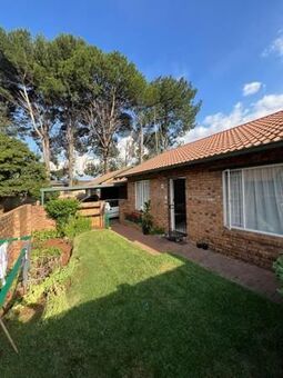 3 Bedroom Townhouse in Terenure