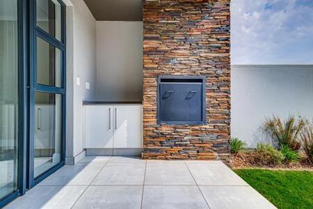 2 Bedroom Apartment in Serengeti