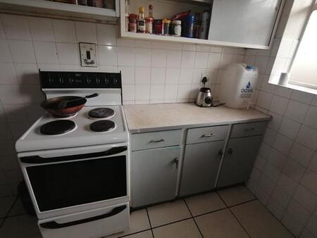 2 Bedroom Flat in Lambton