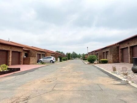 3 Bedroom Townhouse in Albemarle