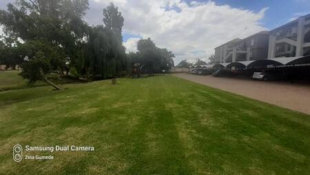 2 Bedroom Townhouse in Castleview