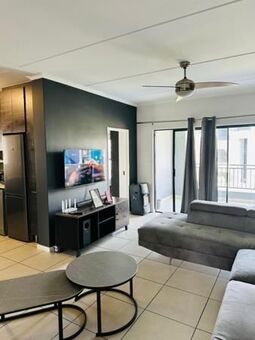3 Bedroom Apartment in Modderfontein