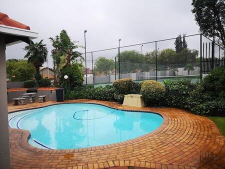 2 Bedroom Cluster in Edenvale