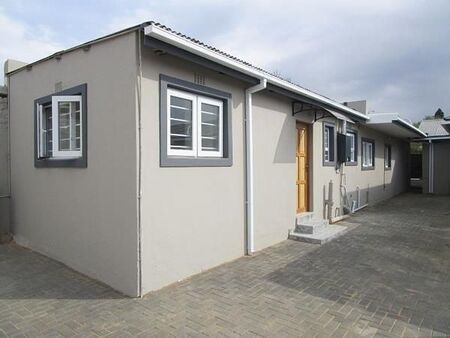 2 Bedroom Apartment in Edenvale