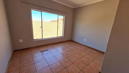 2 Bedroom Apartment in Brakpan North