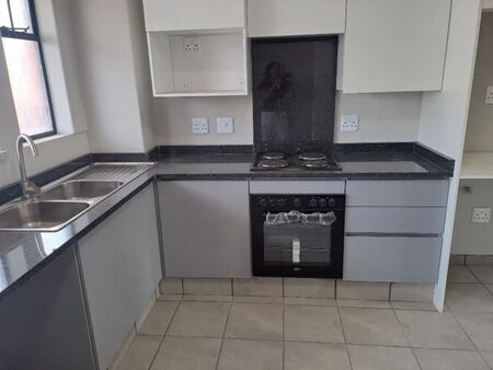 2 Bedroom Apartment in Dunvegan