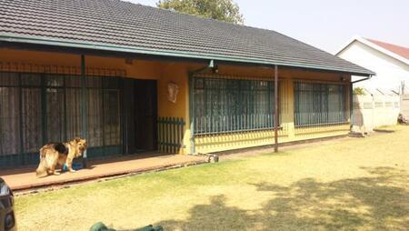 3 Bedroom House in Witfield