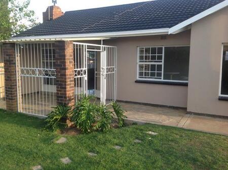 3 Bedroom House in Witkoppie Ridge