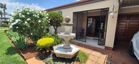 3 Bedroom House in Beyers Park