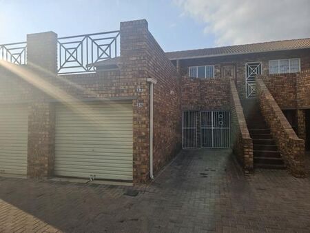 2 Bedroom Apartment in Bardene