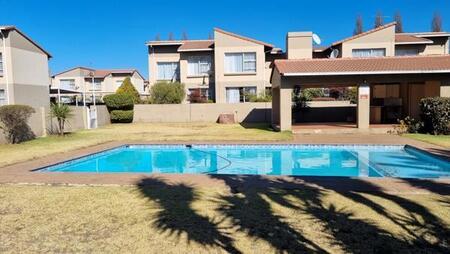 1 Bedroom Apartment in Witfield