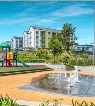 2 Bedroom Apartment in Lilianton