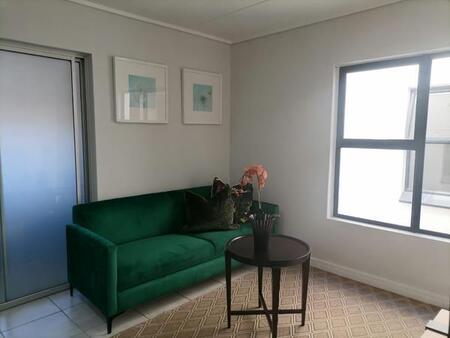 1 Bedroom Apartment in East Rand Proprietary Mines