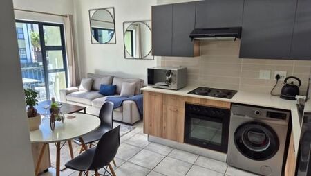 1 Bedroom Apartment in Witfield