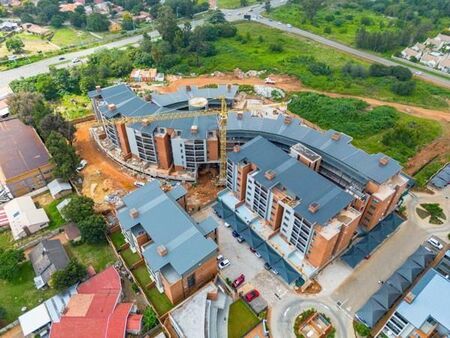 3 Bedroom Apartment in Bartlett