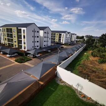 2 Bedroom Apartment in Witfield