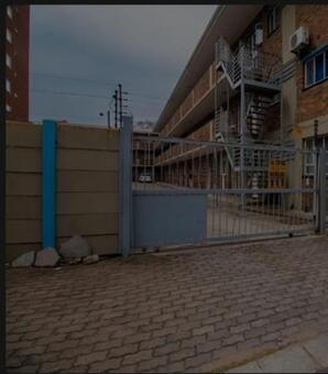 2 Bedroom Apartment in Benoni Cbd