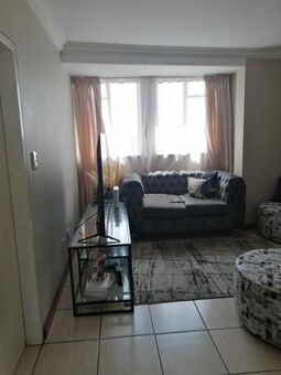 1 Bedroom Apartment in Benoni Cbd