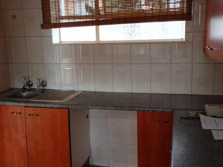 1 Bedroom Apartment in New Redruth