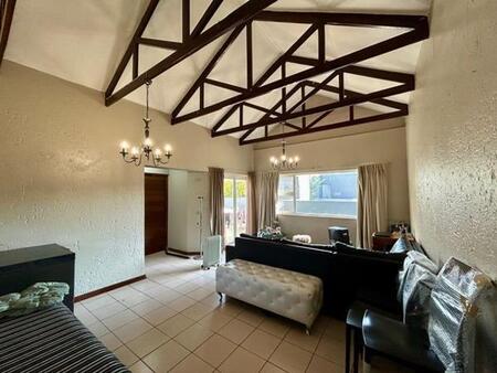 2 Bedroom Apartment in Lakefield