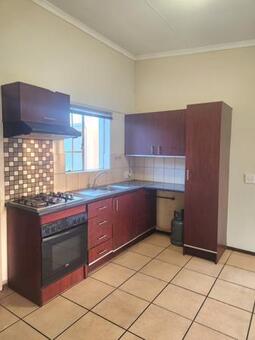 2 Bedroom Apartment in Brentwood Park