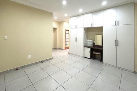 Studio apartment in Brackenhurst