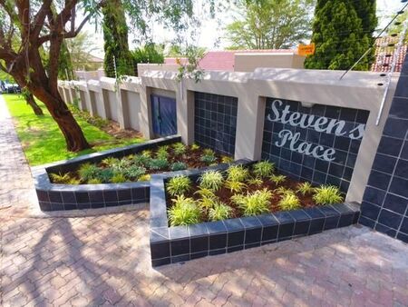 3 Bedroom Simplex in The Reeds