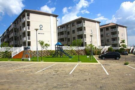 2 Bedroom Apartment in Kosmosdal