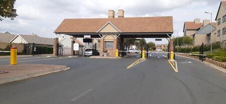 2 Bedroom Apartment in Kosmosdal