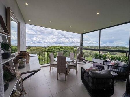 3 Bedroom Apartment in Midfield Estate