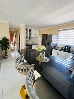 3 Bedroom House in Arundo Estate
