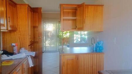 2 Bedroom Townhouse in Highveld