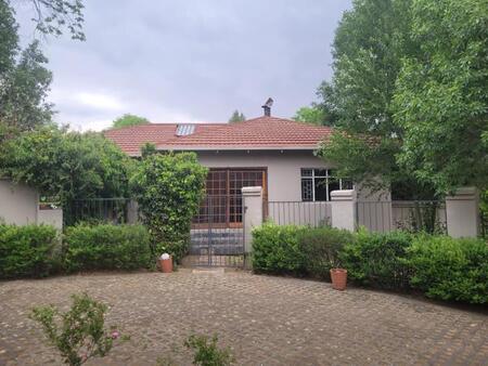 3 Bedroom House in Jordania