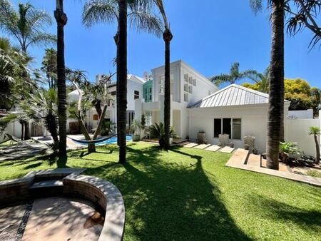 4 Bedroom House in Centurion Golf Estate