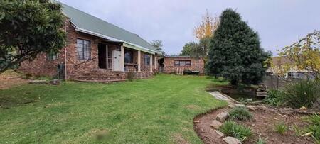 2 Bedroom House in Morelig