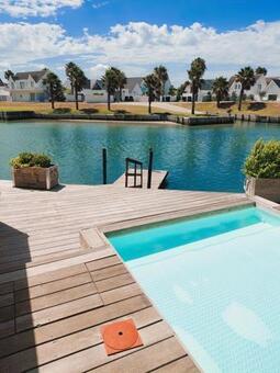 3 Bedroom Apartment in St Francis Bay Canals