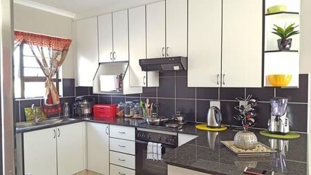 2 Bedroom Apartment in Gonubie