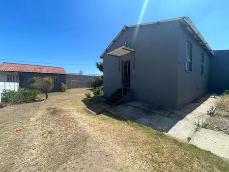 2 Bedroom House in Algoa Park