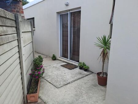1 Bedroom Townhouse in Kabega