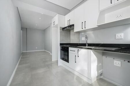 1 Bedroom House in Newton Park